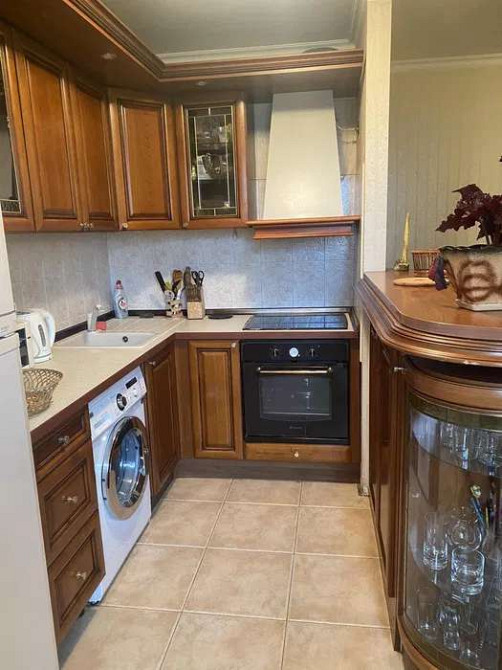 Оренда Квартира 3-кімнатна, 7/12 поверх Kiev - photo 4