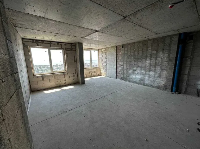 Продам 2-х комн. квартиру с видом на море. Крижанівка (Комінтернівський район) - фото 7