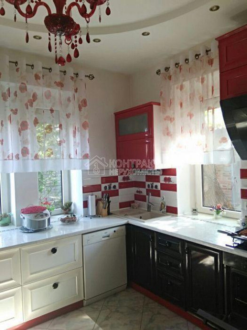 Продаж Будинок 5-кімнатний на вул. нижня гиївська Харьков - изображение 15