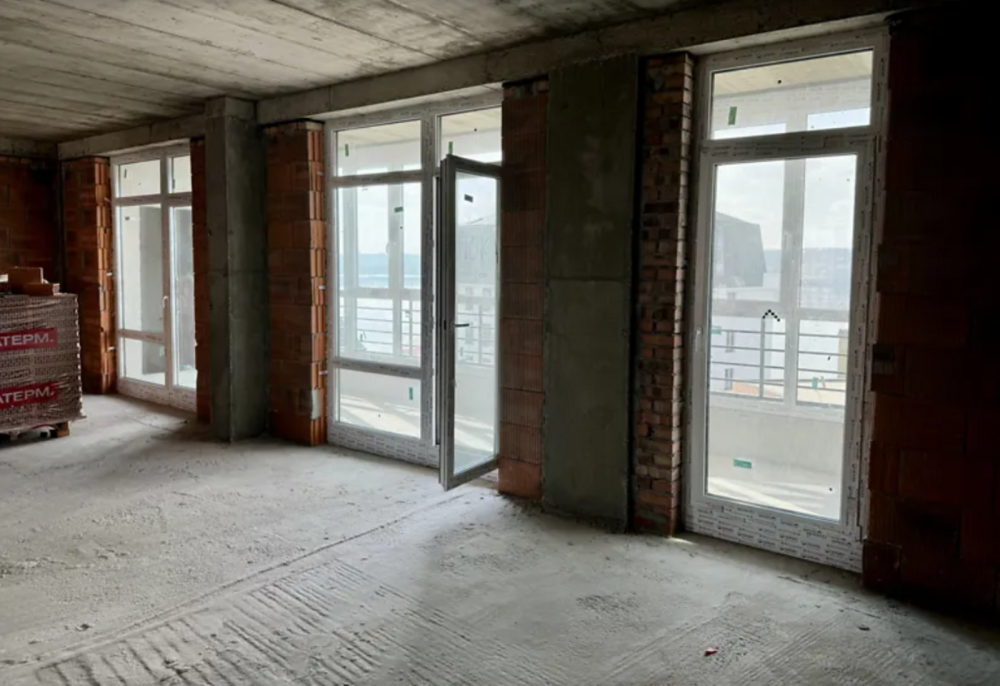 Продаж 3к квартири 134 кв. м на вул. Березова Тернопіль - фото 3