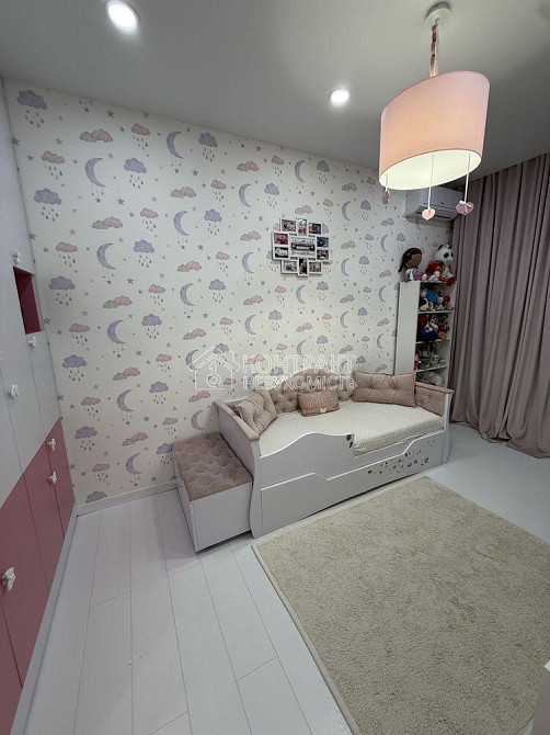 Продаж Квартира 2-кімнатна, 17/17 поверх на вул. Клочківська Харьков - изображение 13