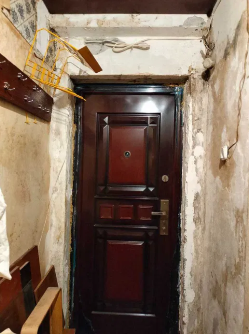 Двухкомнатная возле Золотого Дюка Odessa - photo 2