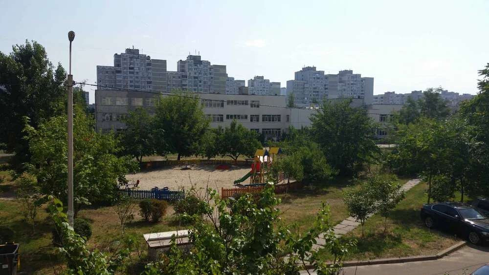 Продаж Квартира 4-кімнатна, 2/15 поверх на улица Ревуцкого, д.13 Киев - изображение 15