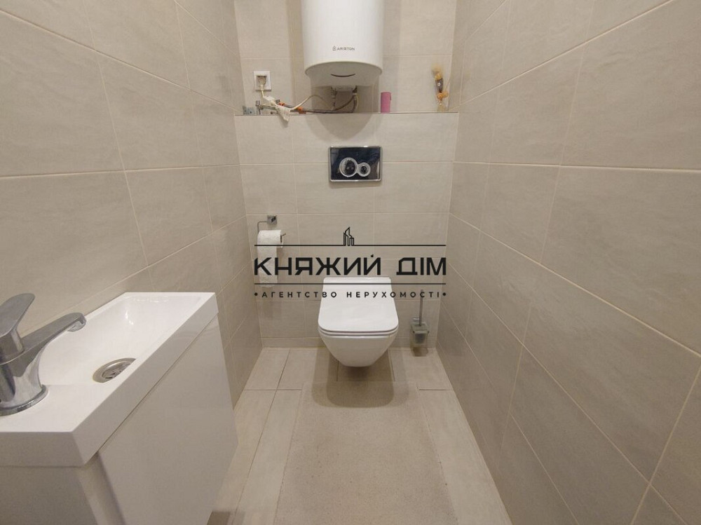 Продаж Квартира 2-кімнатна, 2/20 поверх на Герцена ул. Київ - фото 14