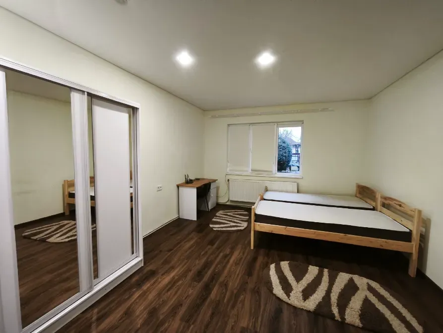 Аренда 1-этажный Дом с участком 7 сот 90 кв.м 3 комн. на Капушанська 82 Ужгород - изображение 14