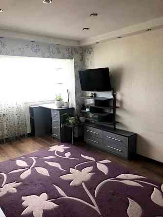 Оренда Квартира 1-кімнатна, 8/9 поверх на Русанівська набережна, 10/1 Kiev