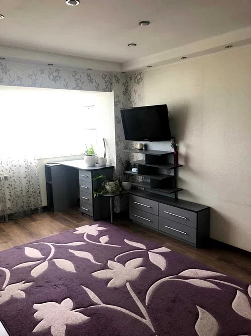 Оренда Квартира 1-кімнатна, 8/9 поверх на Русанівська набережна, 10/1 Киев - изображение 6