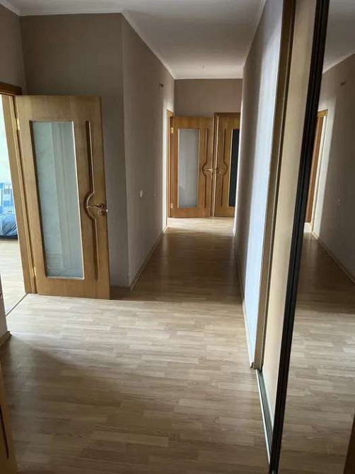 Оренда Квартира 3-кімнатна, 4/20 поверх на пр. Бажана, 12 Київ - фото 3