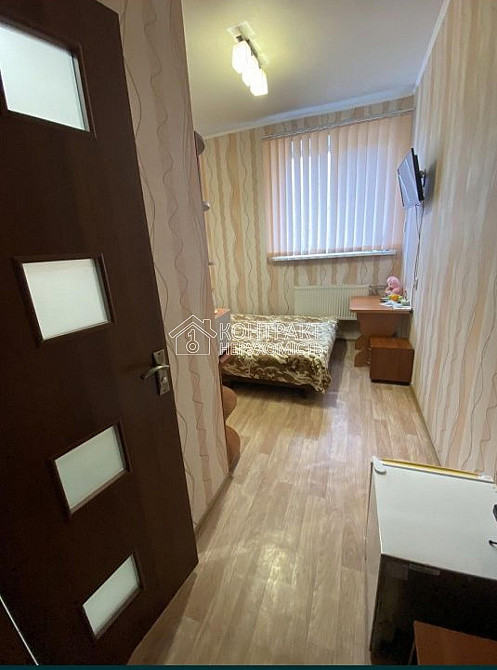 Оренда Квартира 1-кімнатна, 3/6 поверх на вул. Велика Панасівська Kharkiv - photo 3