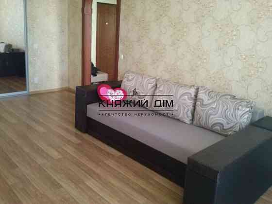 Продажа 1-но к. квартиры в Броварах ЖК Жовтень. № 21135197 Бровары