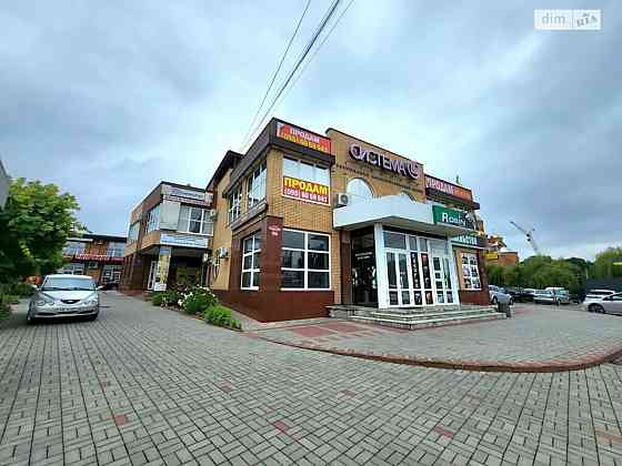Продаж торгове приміщення на Пирогова поверх - 2/2 Вінниця