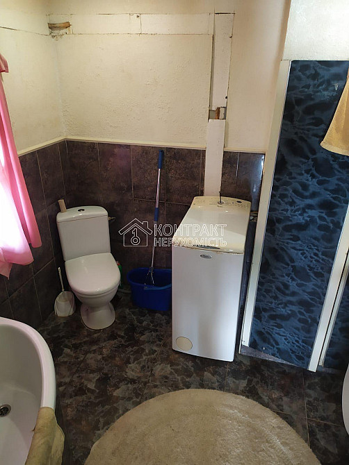 Продаж Будинок 3-кімнатний на вул. Заводський провулок Мерефа - фото 6