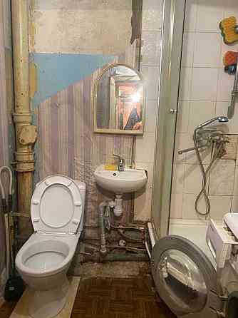 Продаж Квартира 1-кімнатна, 9/9 поверх на Зодчих, 72 Київ