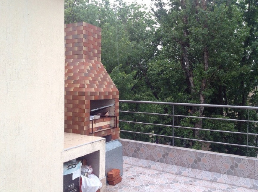 Продам коттедж с видом на море! Одеса - фото 17