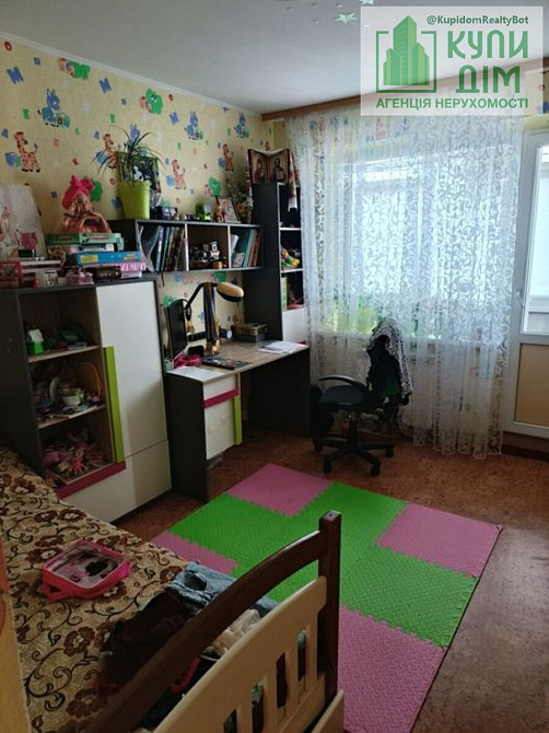 Продаж Квартира 4-кімнатна, 10/10 поверх на вул. Жадова Кропивницький - фото 6