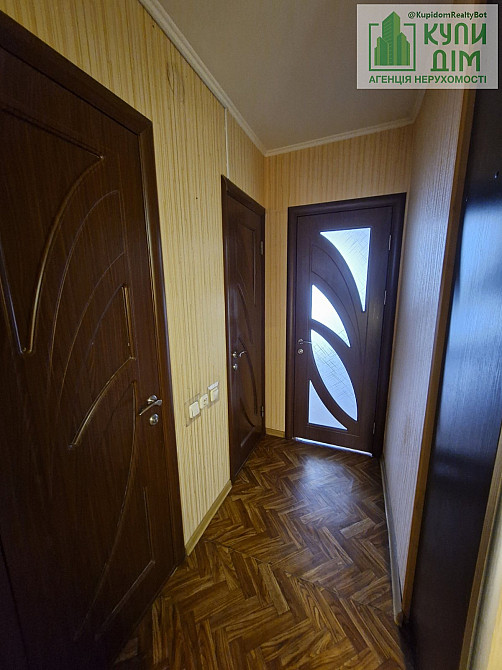 Продаж Квартира 2-кімнатна, 8/9 поверх на Вокзальна вулиця (Жовтневої Революції) Kirovohrad - photo 6