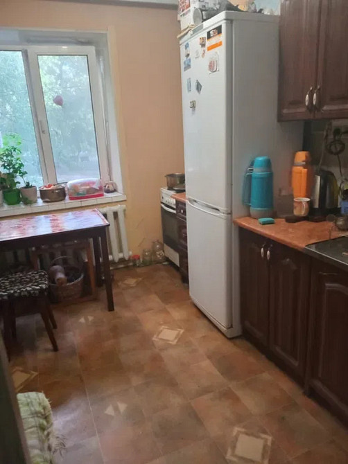 Продаж Квартира 2-кімнатна, 2/14 поверх на Бориспольская, 32А Kiev - photo 1