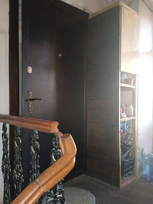 Продаж Квартира 2-кімнатна на ул. Коблевская, 3 Одеса - фото 9