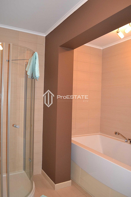 Продаж Квартира 4-кімнатна, 16/18 поверх на вул. Валерія Лобановського Київ - фото 13