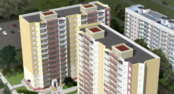 Продам 2-х комнатную квартиру в ЖК "Зодиак" (ул.Сахарова) Одеса