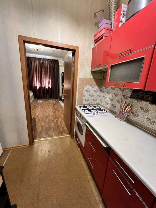 Продаж Квартира 1-кімнатна, 2/2 поверх на Приморская улица, 39 Одеса - фото 7