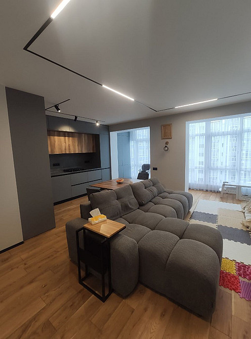 Продаж Квартира 2-кімнатна, 9/11 поверх на вул. Височана Ivano-Frankivs'k - photo 1