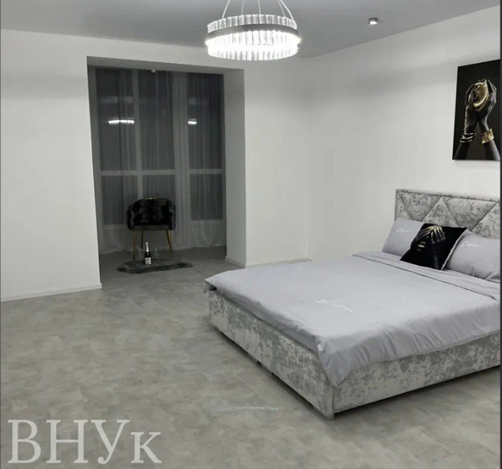 Продаж Квартира 1-кімнатна, 6/12 поверх на Князів Коріатовичів Вінниця - фото 1