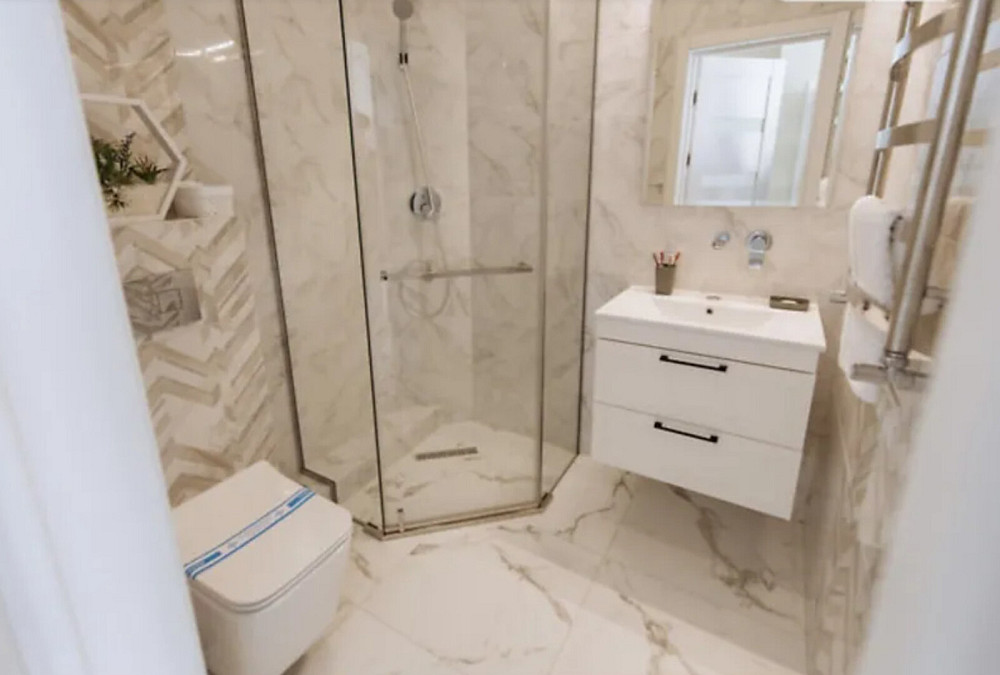 Продаж 2к квартири 48.5 кв. м на вул. Богдана Хмельницького Тернопіль - фото 15