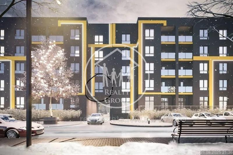 Продаж 2к Квартира 79 кв.м Залізнична Львов - изображение 3