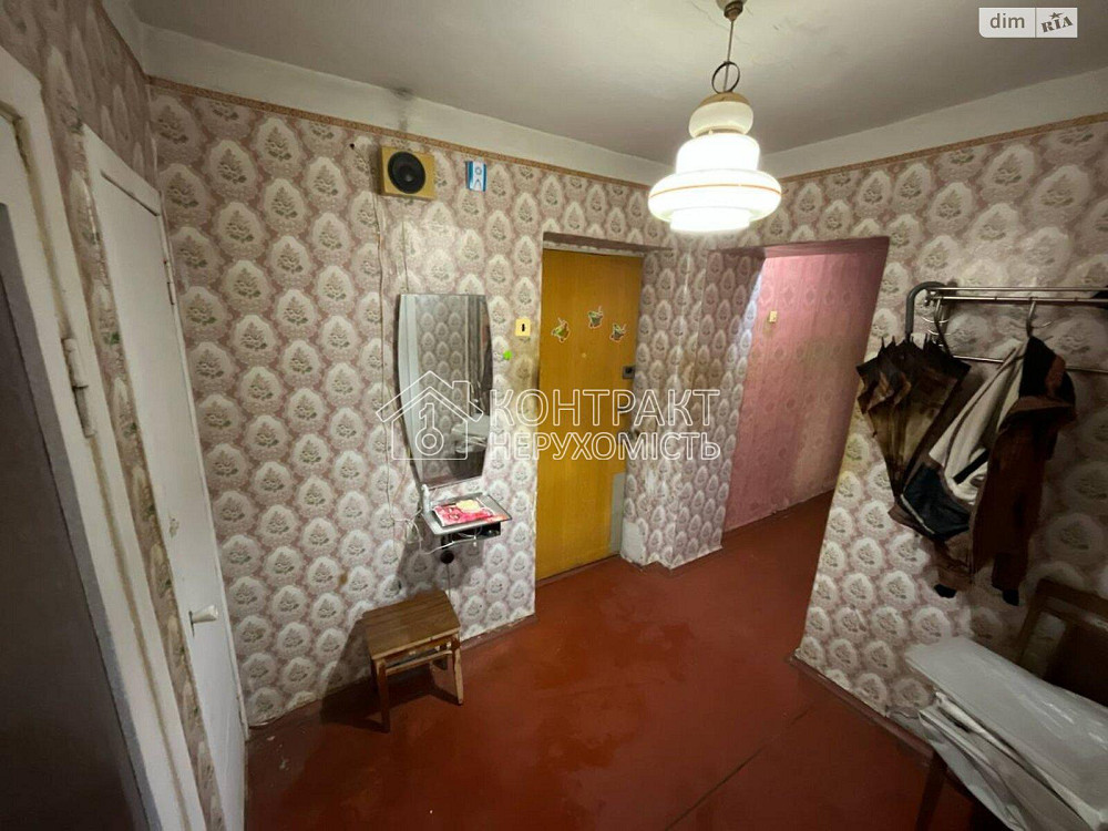 Продаж Квартира 3-кімнатна, 6/14 поверх на вул. Валдайська Харьков - изображение 5