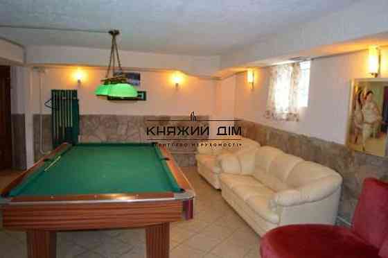 Без комісії !!! Оренда будинку 360 кв.м. 4-і спальні. Басейн. с. Ходосіївка. Код об'єкту №: 136643 Ходосівка