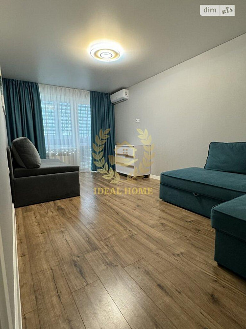 Продаж 1к квартири бул. Миколи Руденка Kiev - photo 1