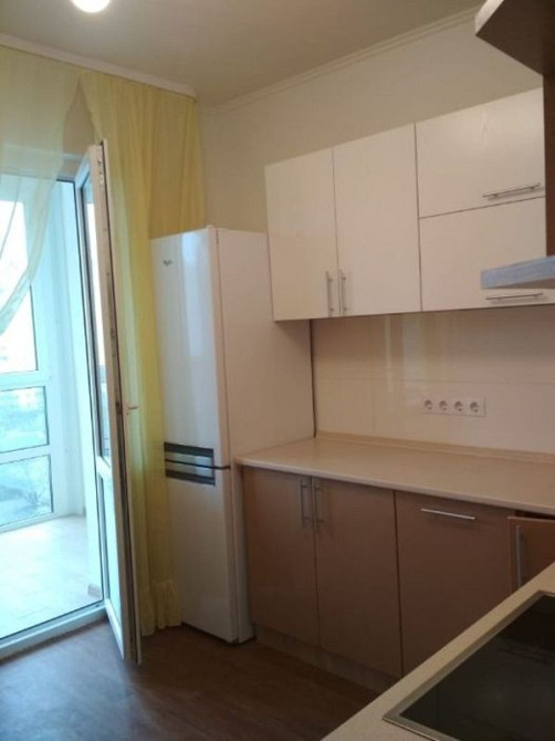 Оренда Квартира 3-кімнатна, 8/25 поверх на Елизаветы Чавдар ул., 36 Київ - фото 1