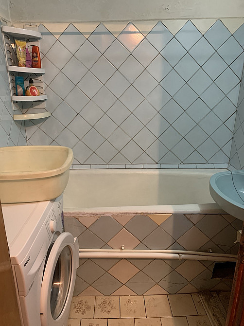 Продается 2-комнатная квартира на Королева (Таирова) Одеса - фото 15