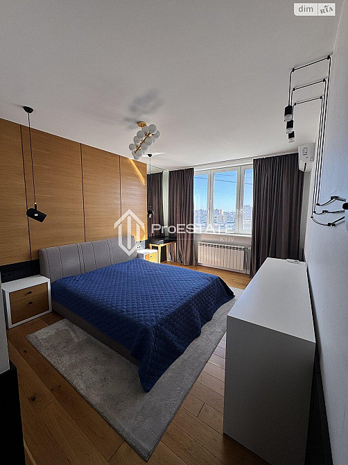 Продаж Квартира 3-кімнатна, 20/21 поверх на вул. Гмыри Бориса Kiev - photo 18