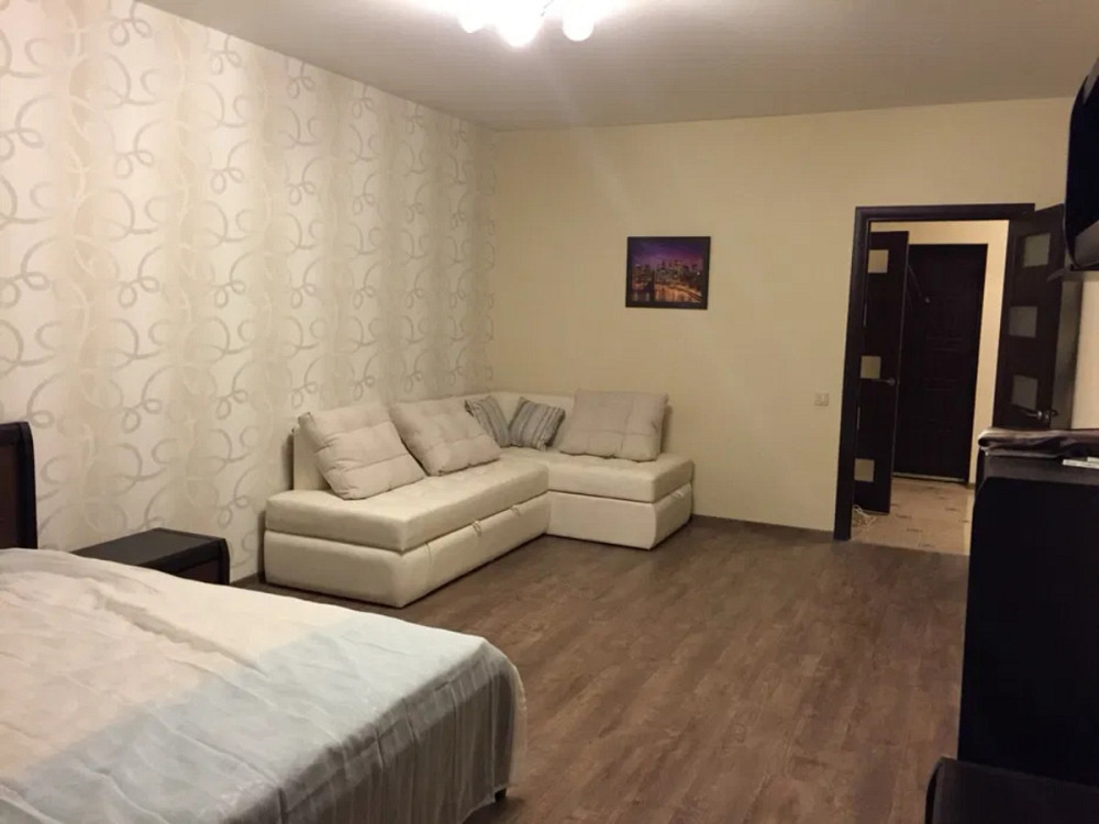 Оренда Квартира 1-кімнатна, 5/14 поверх на вул. Голосіївська, 13Б Київ - фото 2