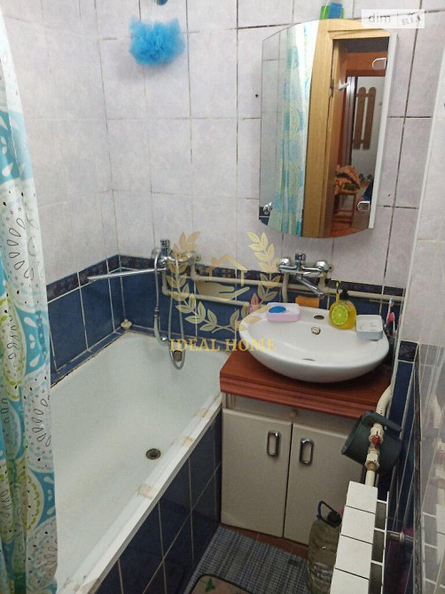 Продаж Квартира 3-кімнатна, 1/5 поверх на Соборности пр-т, 1А Київ - фото 13