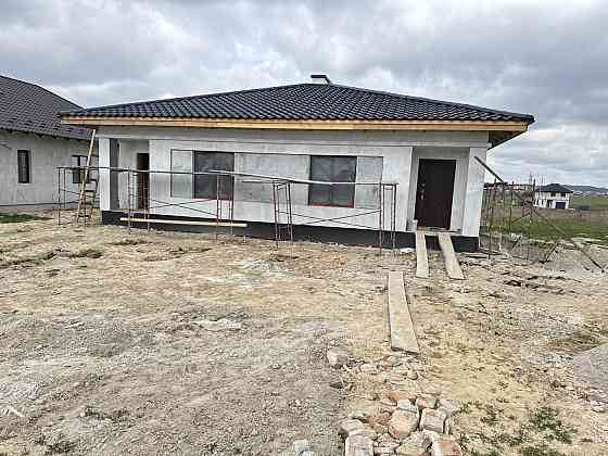 Продаж Будинок 3-кімнатний на вул. Весняна Kornyn