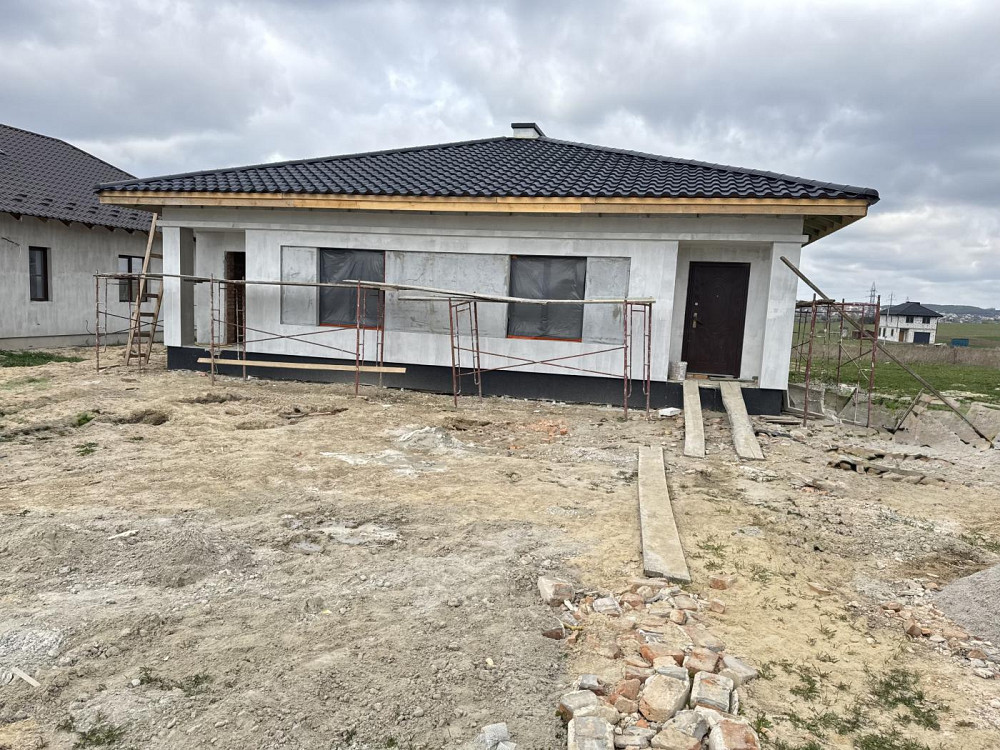 Продаж Будинок 3-кімнатний на вул. Весняна Kornyn - photo 1