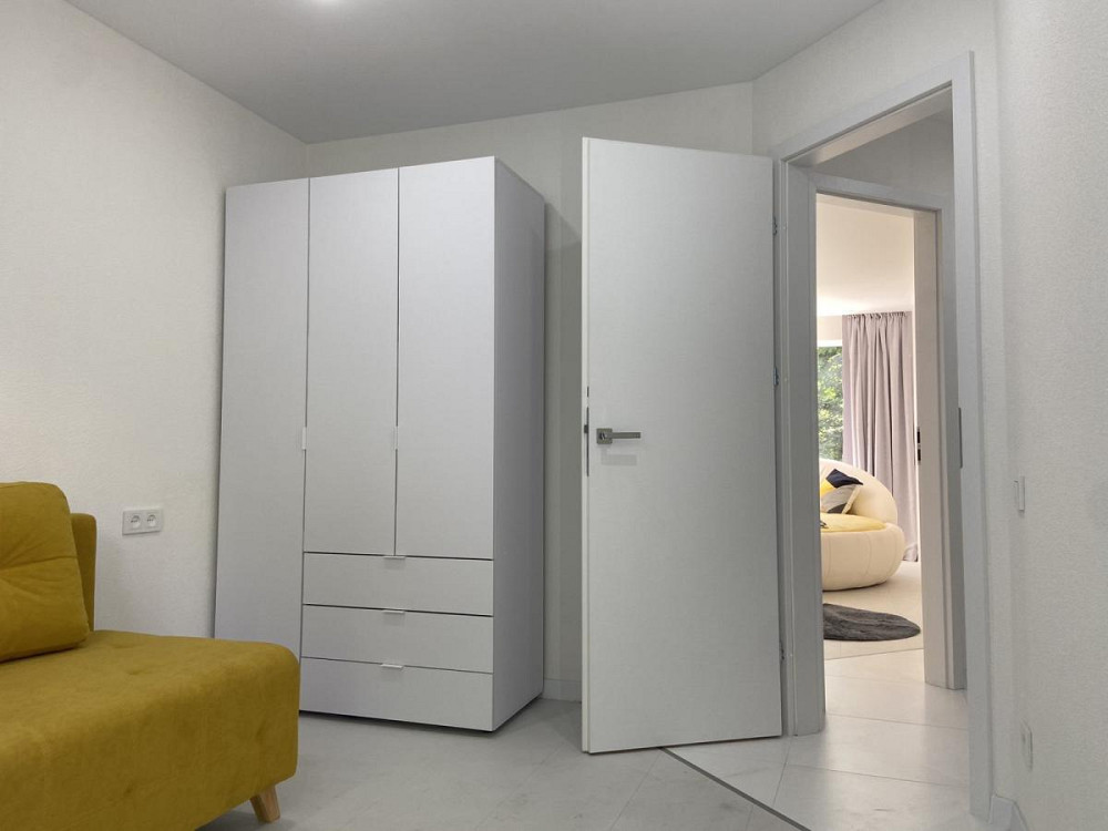 Продам супер варіант, 2 кімнатна квартира, на Таїрова Одеса - фото 13