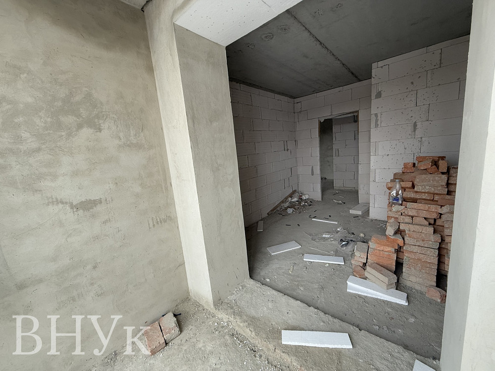 Продаж Квартира 2-кімнатна, 1/9 поверх на Провулок Дубовецький Тернопіль - фото 8