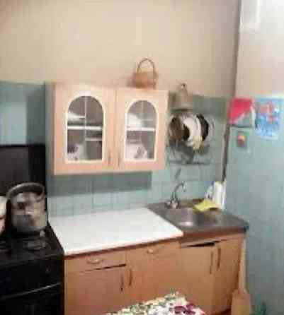 Оренда Квартира 1-кімнатна, 5/9 поверх на Героїв Дніпра, 32а Киев