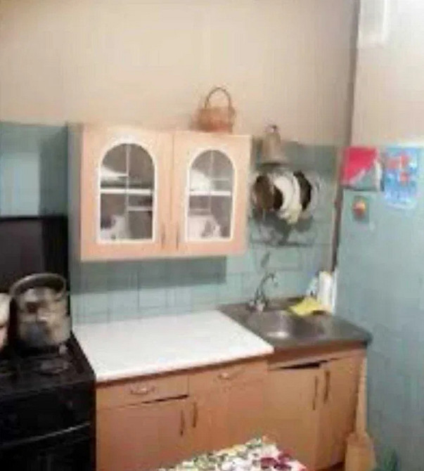 Оренда Квартира 1-кімнатна, 5/9 поверх на Героїв Дніпра, 32а Київ - фото 2