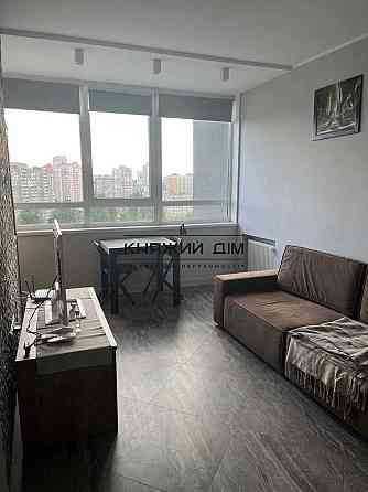 Продаж 1-но к. квартири в ЖК Campus. № 21146787 Київ