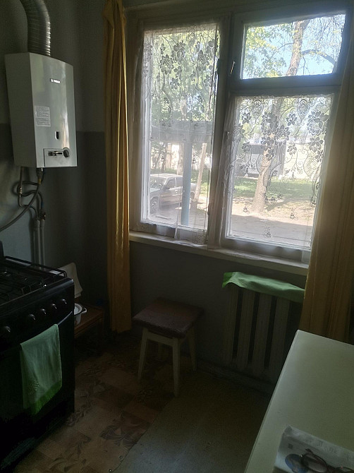 Продаж Квартира 3-кімнатна, 3/5 поверх на вул. Офіцерська Житомир - фото 4