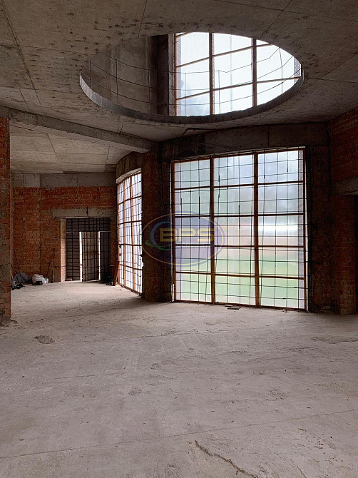 Продаж 3-поверховий Будинок з ділянкою 11 сот 1200 кв.м 7+ кімн. на Французский вул. Одеса - фото 5