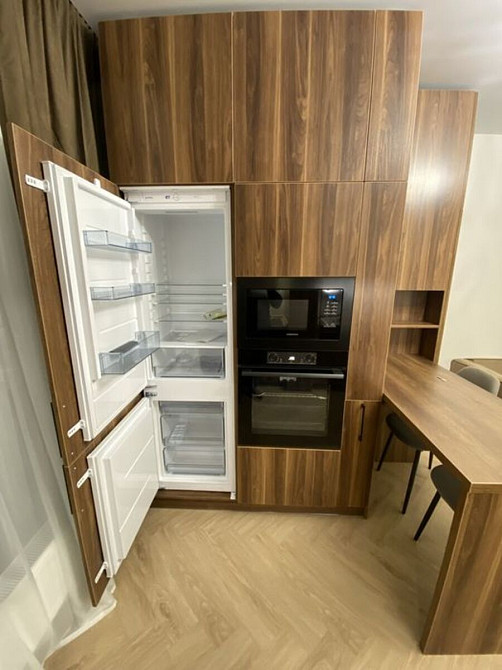 Оренда Квартира 2-кімнатна, 23/25 поверх на Ревуцкого ул., 40 б Kiev - photo 5