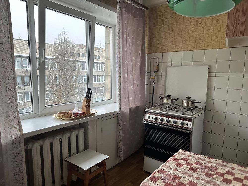 Продаж Квартира 2-кімнатна, 10/10 поверх на Лесі Українки вул., д. 28 Киев - изображение 7