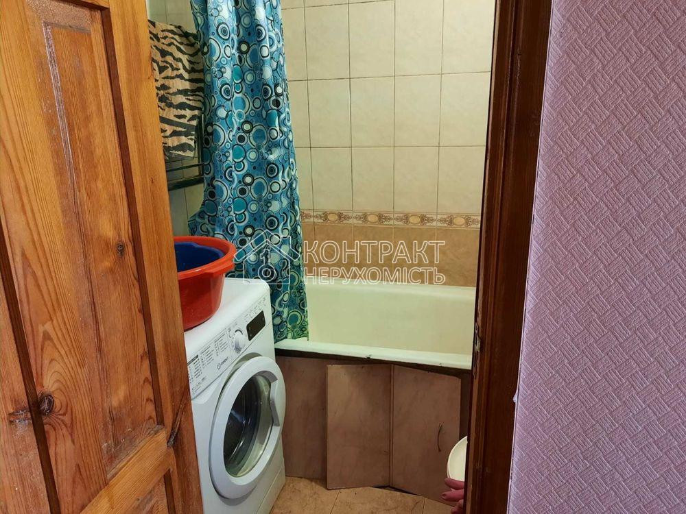 Продаж Квартира 3-кімнатна, 12/16 поверх на вул. Клочківська Харків - фото 7