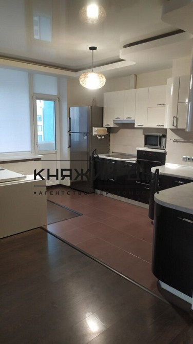 Оренда Квартира 2-кімнатна, 16/25 поверх на Днепровская Набережная Kiev - photo 10